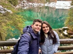 Blausee